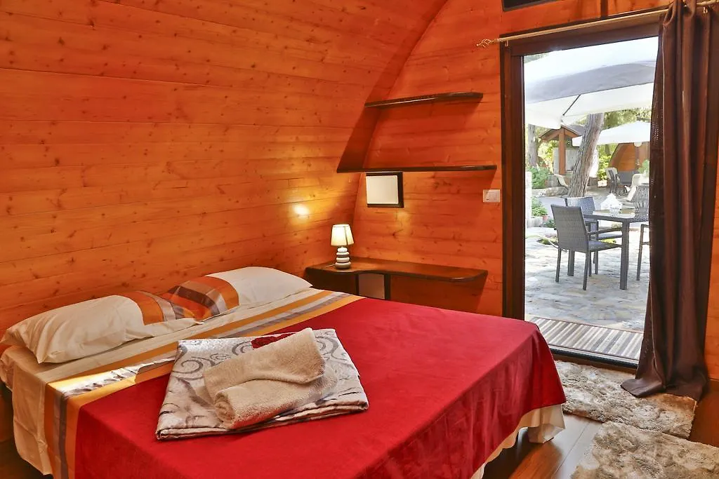 Campeggio Sanfilippo Cefalù Camping