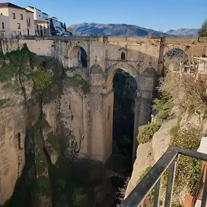 Balcones Del Tajo , Ronda Espanha