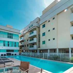Aluguel 2 Quartos Com Piscina , Bombinhas Brasil