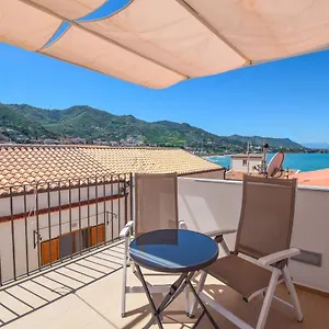 La Rosa Dei Venti Appartement