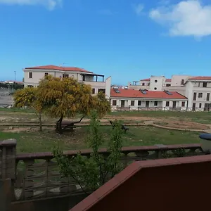 Asfodelo , Porto Torres Italie