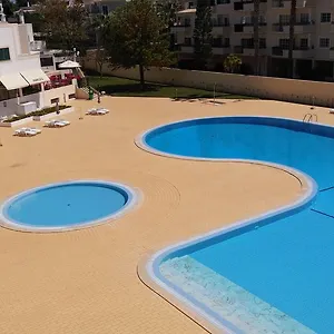Dunas Do , Alvor Portugal