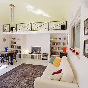 Domus Osterio Magno Cefalu