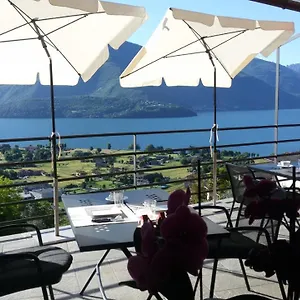 Bedandbreakfastlagodicomo Bed & Breakfast Gravedona