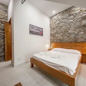 Apartment Hortensia House, Cefalù