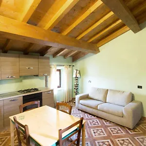 Gredo Antica Dimora Guest house Villafranca in Lunigiana